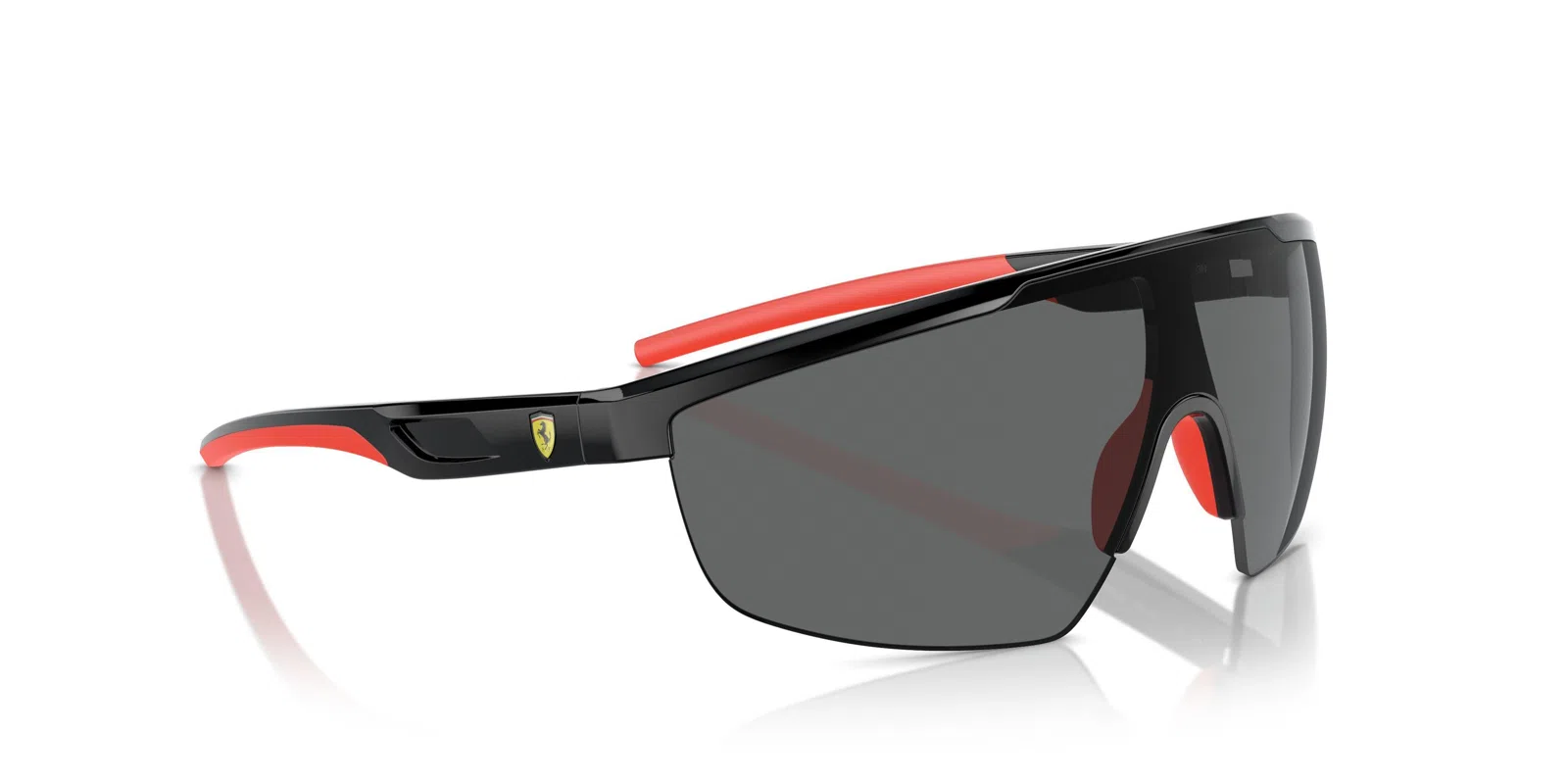 Scuderia Ferrari 6005U Sunglasses - view 20